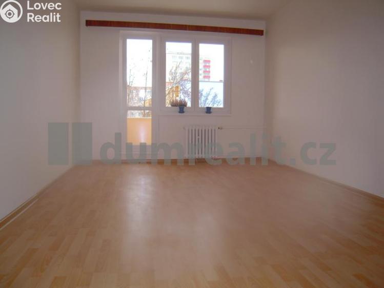 Pronájem bytu 2+1 Praha 10, Skřivanská č. 1