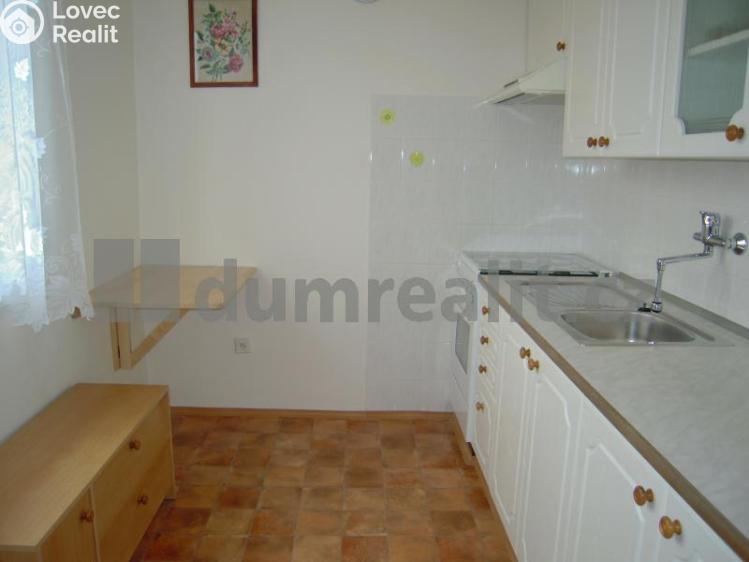 Pronájem bytu 2+1 Praha 10, Skřivanská č. 2