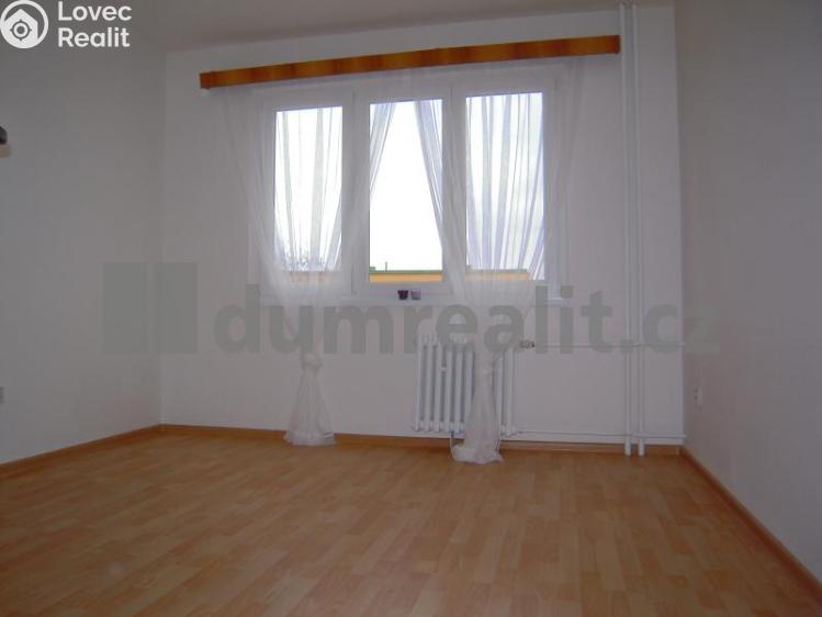 Pronájem bytu 2+1 Praha 10, Skřivanská č. 10