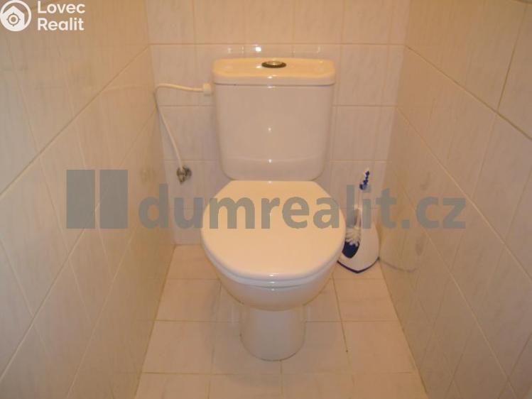 Pronájem bytu 2+1 Praha 10, Skřivanská č. 11