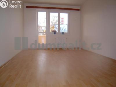 Pronájem bytu 2+1 Praha 10, Skřivanská č. 1