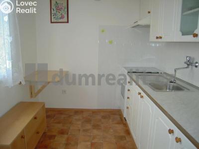 Pronájem bytu 2+1 Praha 10, Skřivanská č. 2