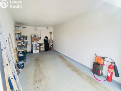 Prodej garáže Jihlava č. 6