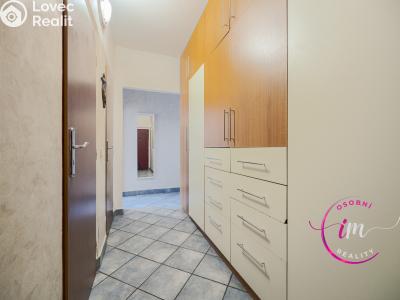Продаж квартири 3+1 Jihlava, U Hřbitova č. 5