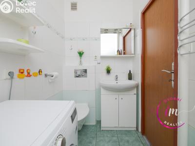 Продаж квартири 3+1 Jihlava, U Hřbitova č. 6