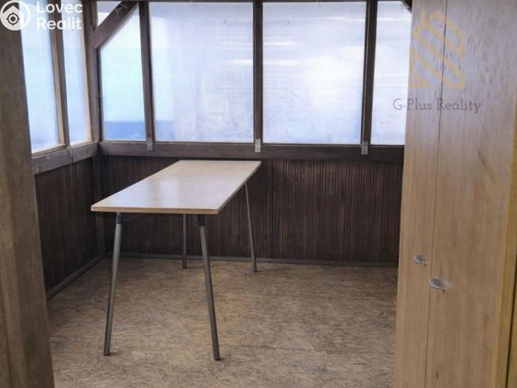 Prodej zahrady Žatec, náměstí Svobody 1 č. 2