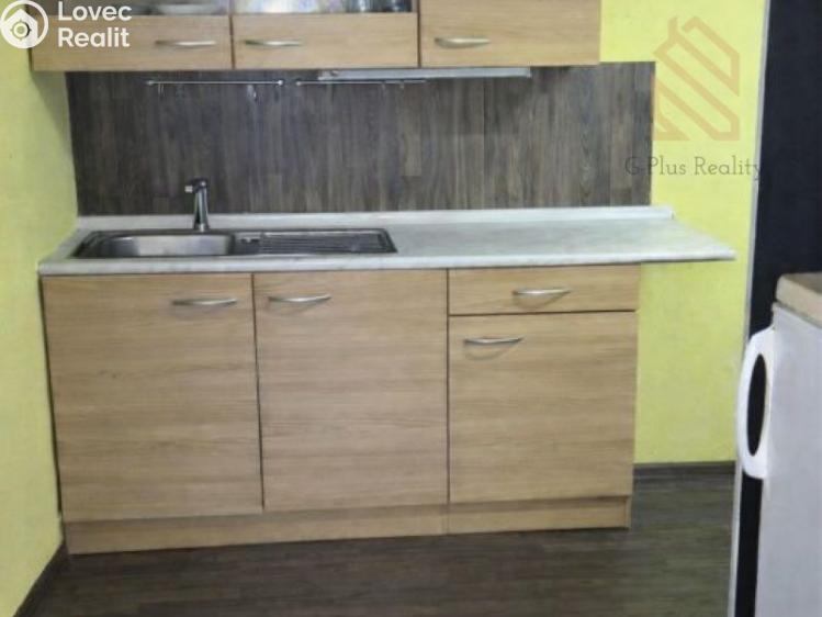 Prodej zahrady Žatec, náměstí Svobody 1 č. 3