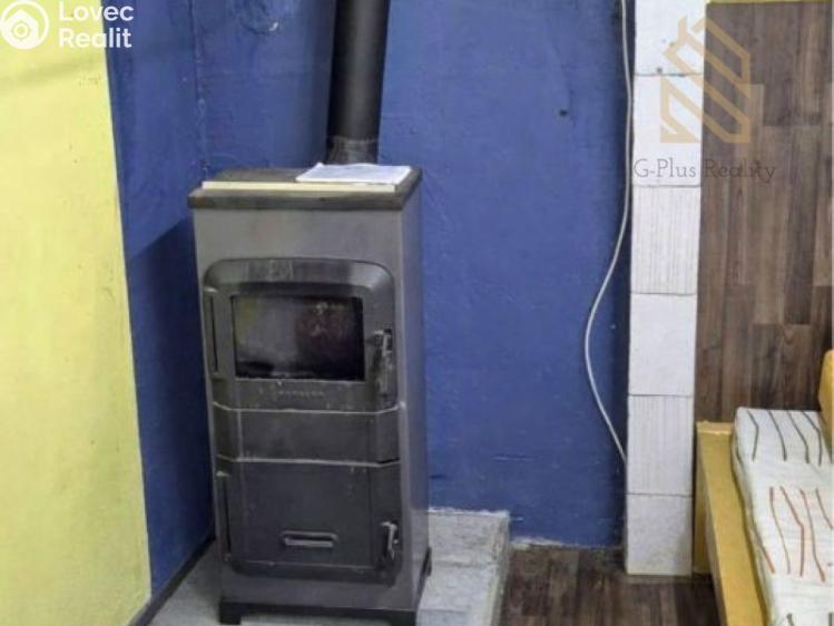 Prodej zahrady Žatec, náměstí Svobody 1 č. 4