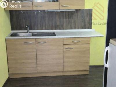 Prodej zahrady Žatec, náměstí Svobody 1 č. 3