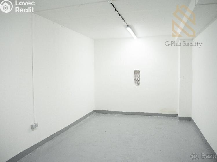 Prodej garáže Praha, Laudova 1387 č. 2