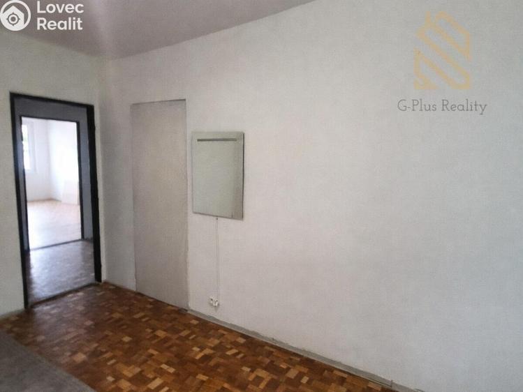 Prodej bytu 3+1 Krupka, Dukelských hrdinů 278 č. 3