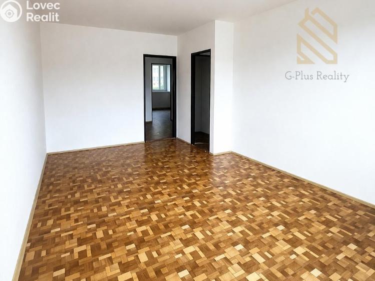 Prodej bytu 3+1 Krupka, Dukelských hrdinů 278 č. 4