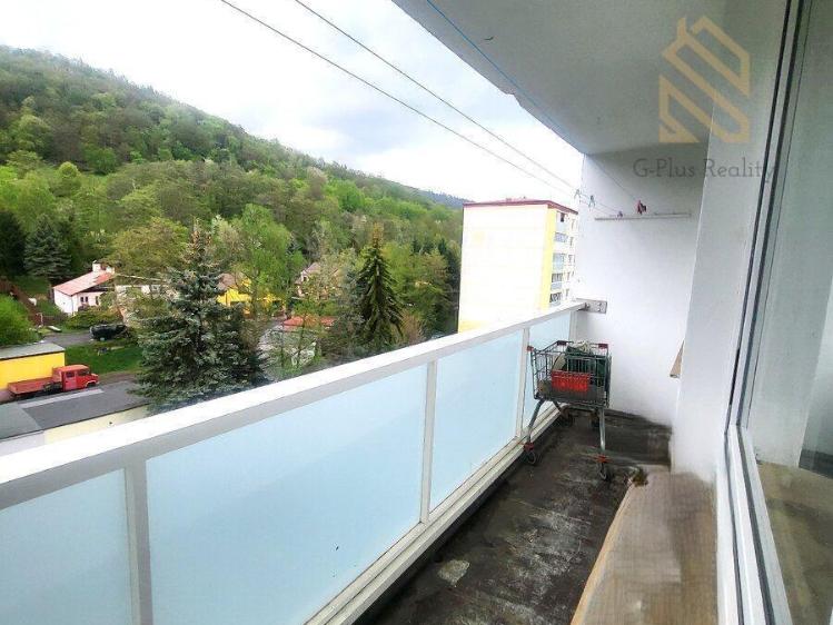 Prodej bytu 3+1 Krupka, Dukelských hrdinů 278 č. 6