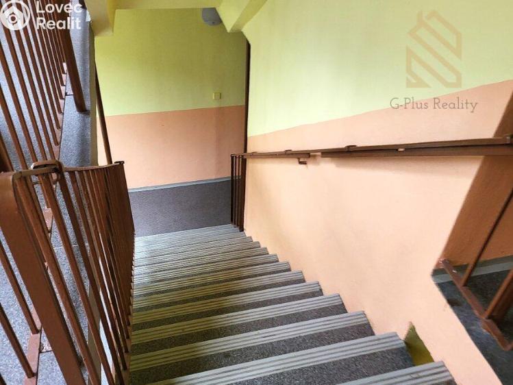 Prodej bytu 3+1 Krupka, Dukelských hrdinů 278 č. 8