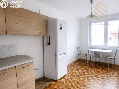 Prodej bytu 3+1 Krupka, Dukelských hrdinů 278 č. 5