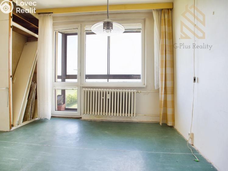 Prodej bytu 3+KK Karlovy Vary, Dvořákova č. 10