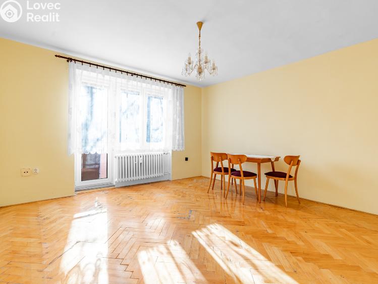 Prodej bytu 2+1 Frýdek-Místek, Marie Pujmanové č. 4