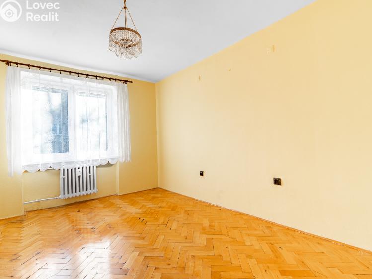 Prodej bytu 2+1 Frýdek-Místek, Marie Pujmanové č. 9