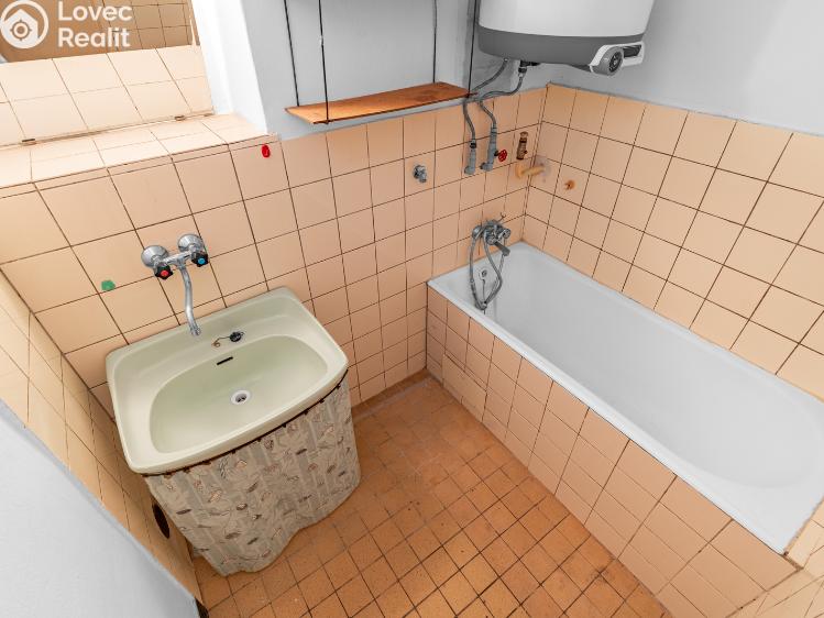 Prodej bytu 2+1 Frýdek-Místek, Marie Pujmanové č. 11