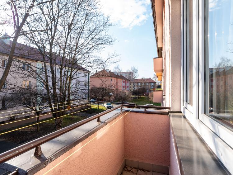 Prodej bytu 2+1 Frýdek-Místek, Marie Pujmanové č. 14