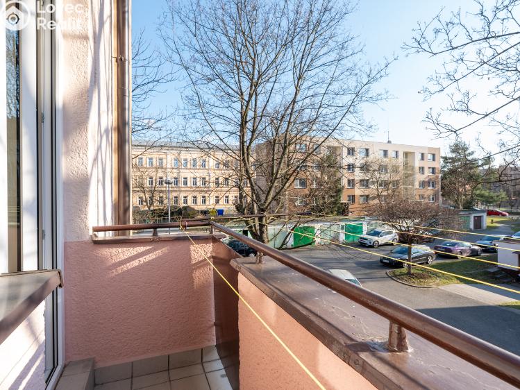 Prodej bytu 2+1 Frýdek-Místek, Marie Pujmanové č. 15