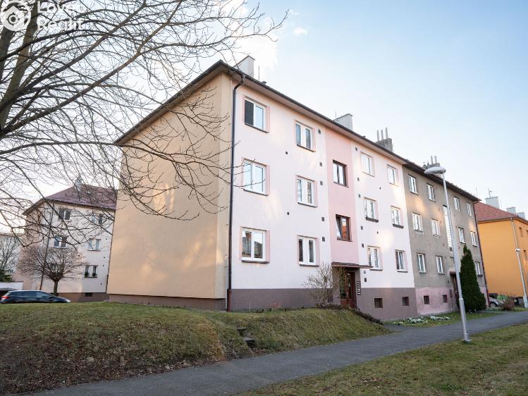 Prodej bytu 2+1 Frýdek-Místek, Marie Pujmanové č. 16