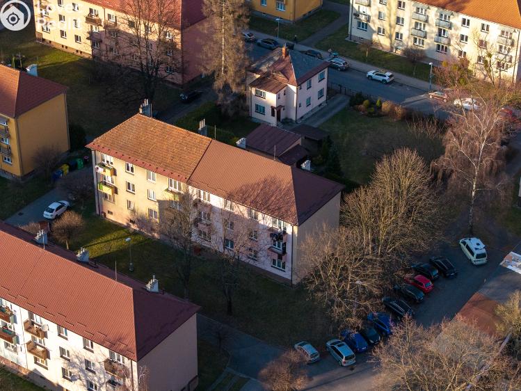 Prodej bytu 2+1 Frýdek-Místek, Marie Pujmanové č. 17