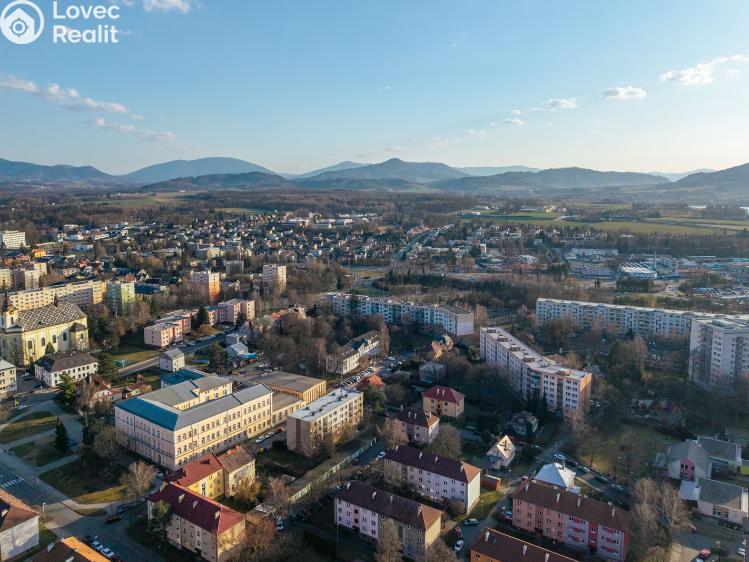 Prodej bytu 2+1 Frýdek-Místek, Marie Pujmanové č. 21
