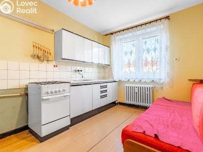 Prodej bytu 2+1 Frýdek-Místek, Marie Pujmanové č. 2