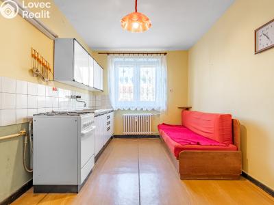 Prodej bytu 2+1 Frýdek-Místek, Marie Pujmanové č. 3