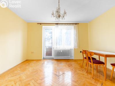 Prodej bytu 2+1 Frýdek-Místek, Marie Pujmanové č. 5