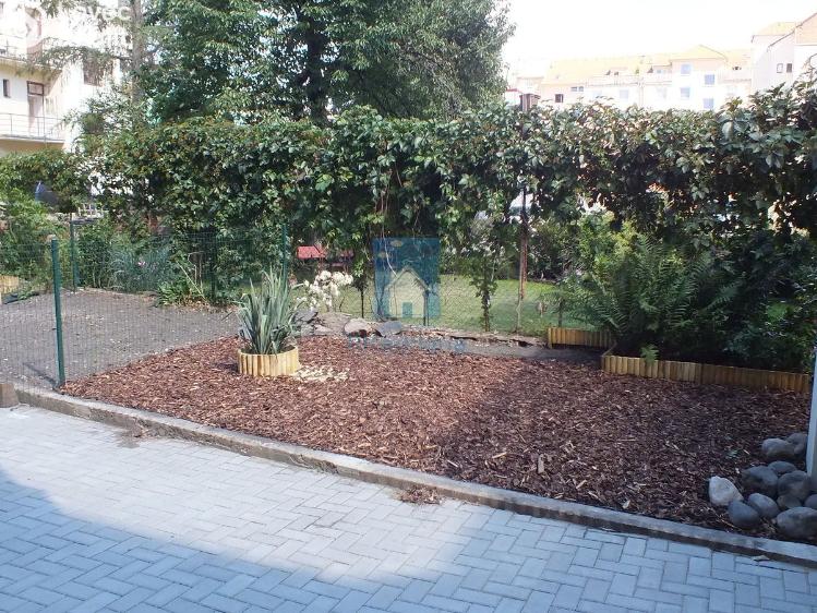 Pronájem bytu 1+KK Plzeň, Rubešova č. 6