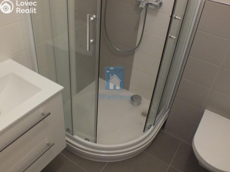 Pronájem bytu 1+KK Plzeň, Rubešova č. 7