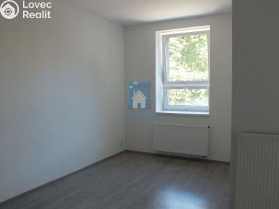 Pronájem bytu 1+KK Plzeň, Rubešova č. 3