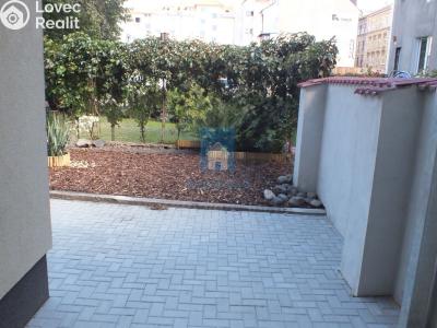 Pronájem bytu 1+KK Plzeň, Rubešova č. 5