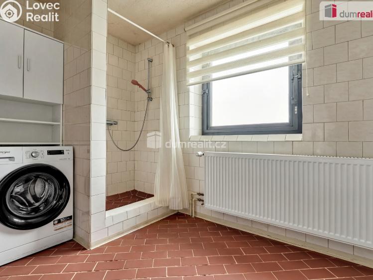 Prodej rodinného domu Františkovy Lázně, Konečná č. 22