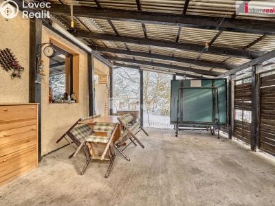 Prodej rodinného domu Františkovy Lázně, Konečná č. 3