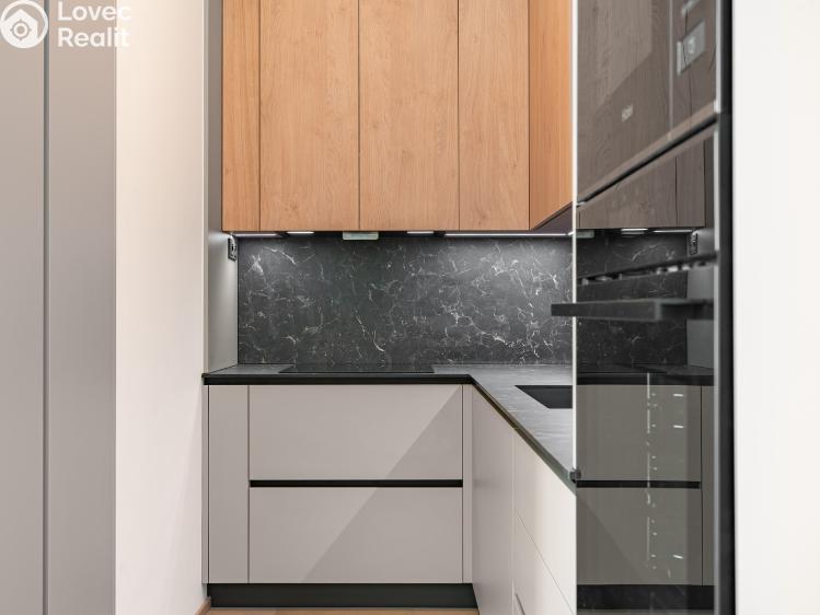 Pronájem bytu 2+KK Brno, Leitnerova č. 6