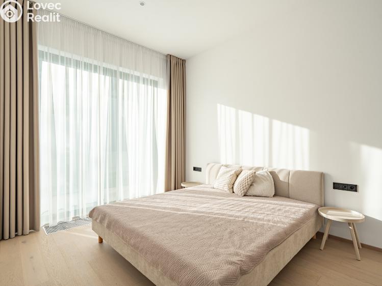 Pronájem bytu 2+KK Brno, Leitnerova č. 8