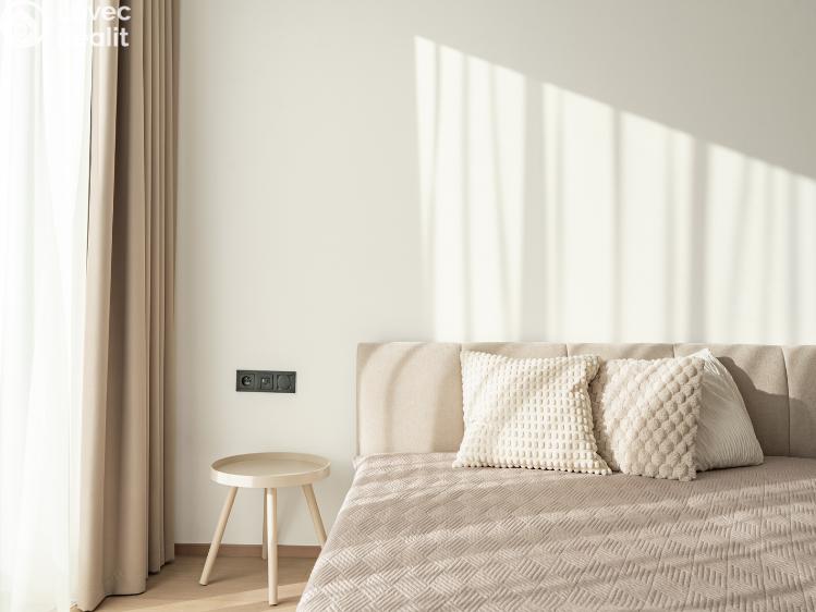 Pronájem bytu 2+KK Brno, Leitnerova č. 9