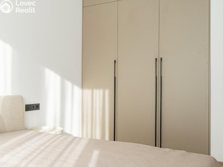 Pronájem bytu 2+KK Brno, Leitnerova č. 10