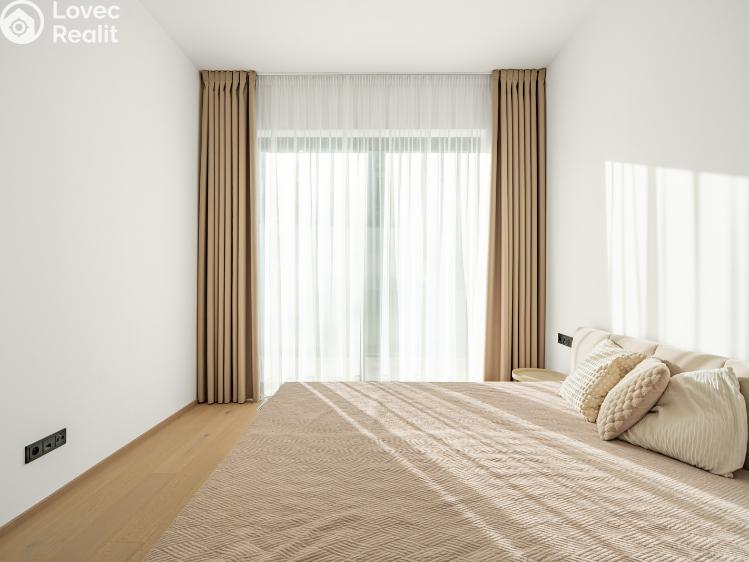 Pronájem bytu 2+KK Brno, Leitnerova č. 11