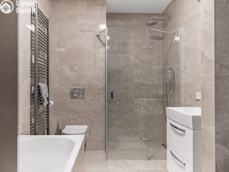 Pronájem bytu 2+KK Brno, Leitnerova č. 13