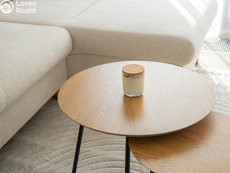 Pronájem bytu 2+KK Brno, Leitnerova č. 15