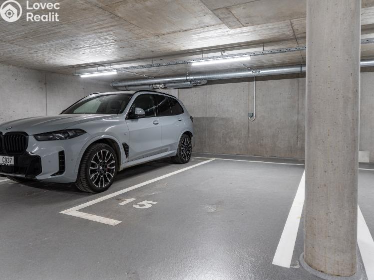 Pronájem bytu 2+KK Brno, Leitnerova č. 21