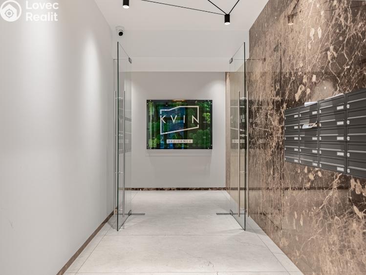 Pronájem bytu 2+KK Brno, Leitnerova č. 23