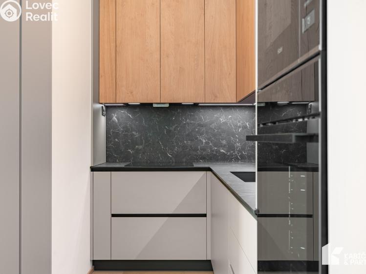 Pronájem bytu 2+KK Brno, Leitnerova č. 6