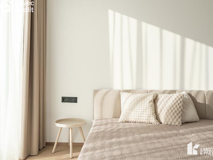 Pronájem bytu 2+KK Brno, Leitnerova č. 9