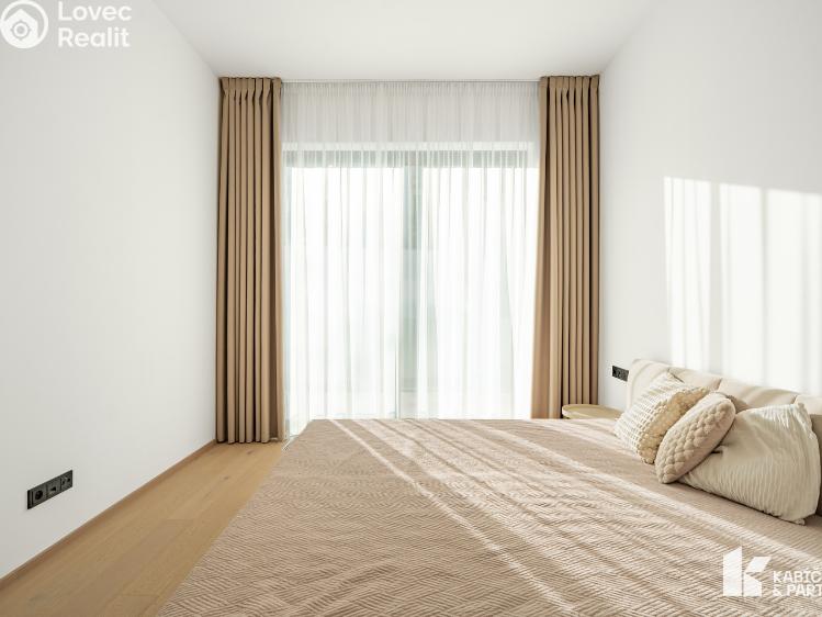 Pronájem bytu 2+KK Brno, Leitnerova č. 11