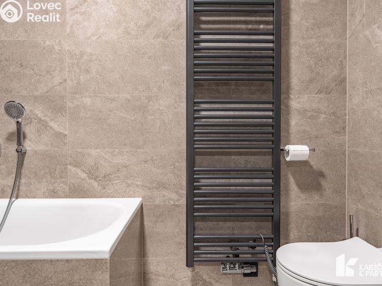 Pronájem bytu 2+KK Brno, Leitnerova č. 14